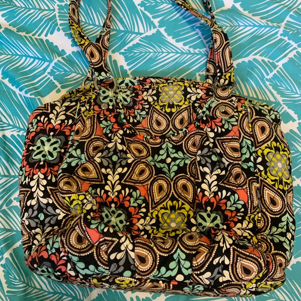 🌺Vera Bradley Glenna Sierra🌺